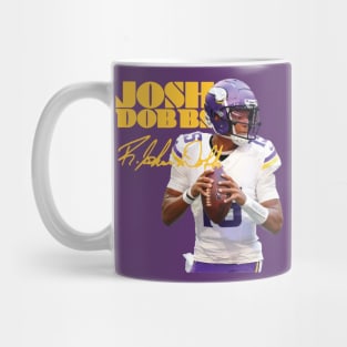 Josh Dobbs Mug